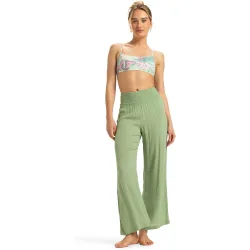 Pantalón de mujer Along The Beach