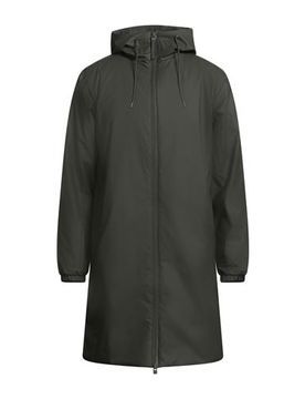 Jacke, Mantel & Trenchcoat Herren Militärgrün S,XL,XS Herren