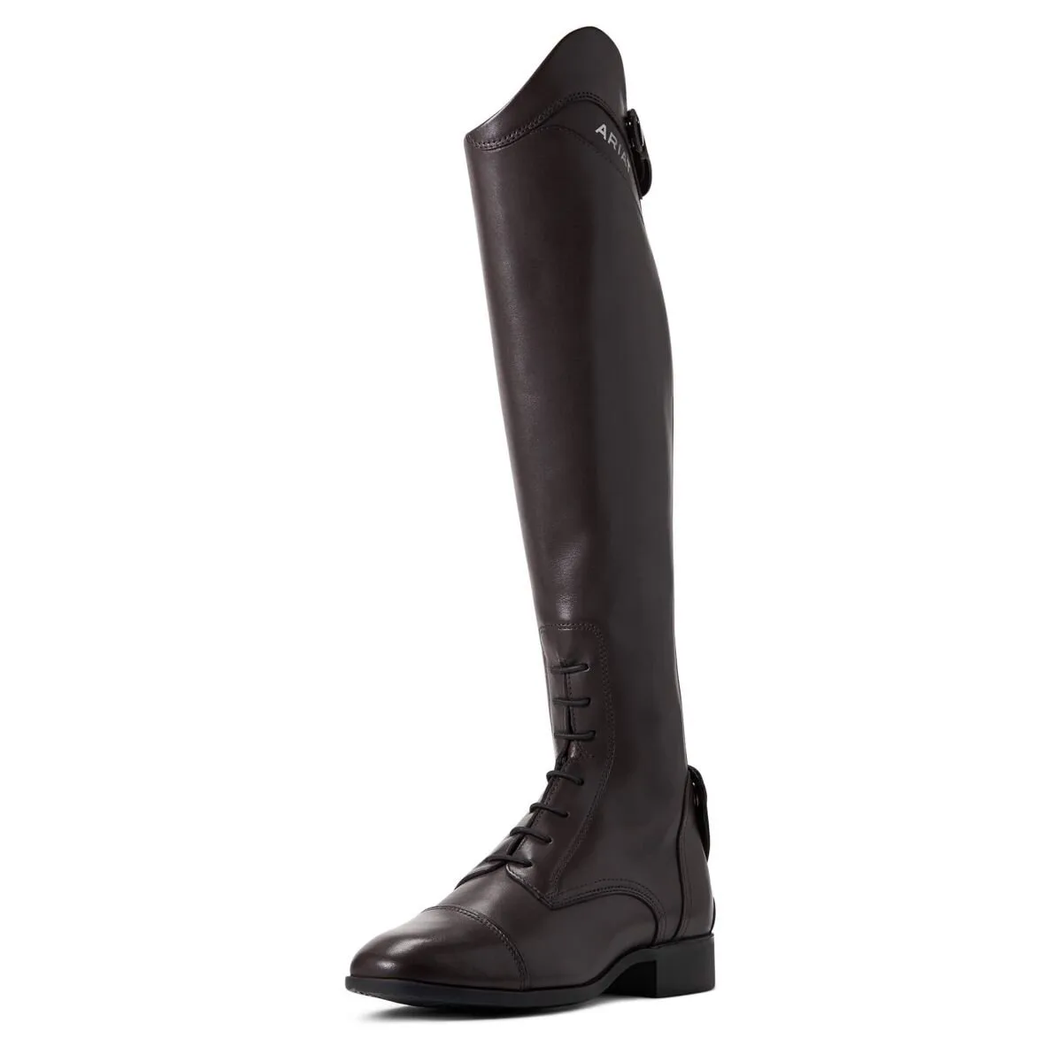 Damen Reitstiefel PALISADE cocoa brown 39 RT - Ariat - FashionsVida