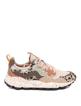 Flower Mountain Scarpe