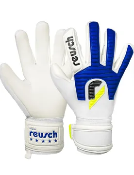 Torwarthandschuhe Legacy 86 Gold X - Blanc - male - Size: Taille 8