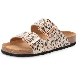 Clogs Pantoletten 1-27523-46-490 37;38;39 Female
