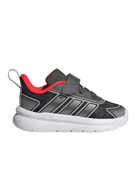 Tensaur run 40 zapatilla multideporte bebe Gris (22) - Adidas - FashionsVida