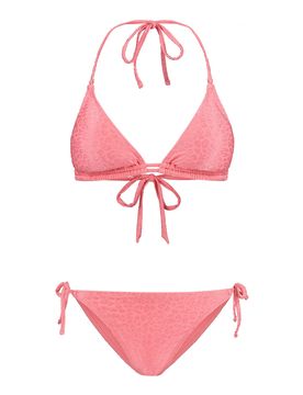 Shiwi Bikini 'LIZ' rosa claro