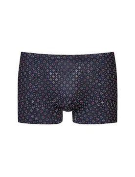 Maillot de bain avec jambes bleu marine L - Mey - FashionsVida