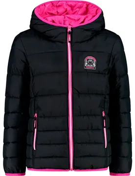 Giacca Imbottita 3z0865 Anthracite 5 Anni