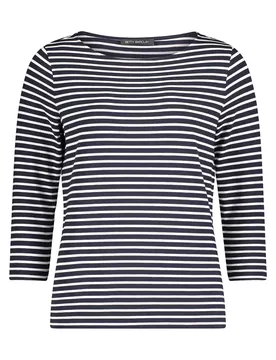 Shirt Kurz 3/4 Arm female