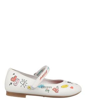 Dolce&Gabbana Bailarinas Chica Hueso 26,29 Chica
