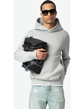 Zadig & Voltaire - Sudadera Sanchi de hombre con capucha - Zadig & Voltaire - FashionsVida