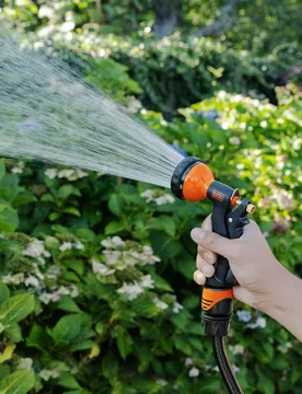 Bewässerungsset 4-tlg. Black+Decker - Black & Decker - FashionsVida
