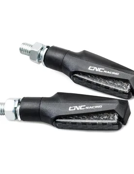 Frecce Led Fast Suzuki Gsx-R 600 2008-09 - CNC Racing - FashionsVida