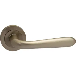 Juego Manilla Roseta Redonda 50 x 126 x 57 mm