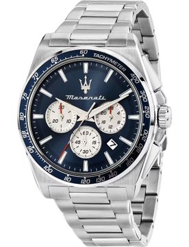 Orologio Uomo Velocità R8873652005