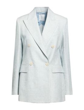 Blazer Damen Himmelblau 34 Damen
