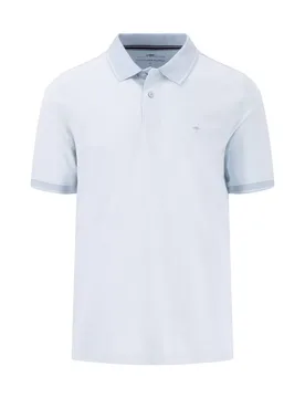 XL Polo, 2-Tone male - XL - FashionsVida