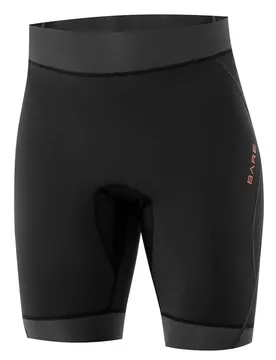 Pantaloncini Termici Exowear 2 Mm
