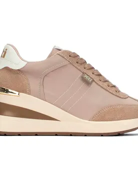Xti Sneaker 1636502 Beige EU 39