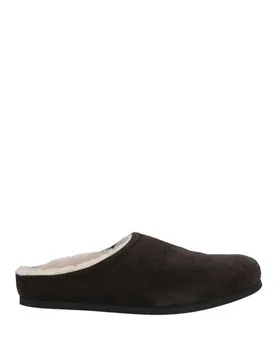Mules & Zuecos Mujer Café 35 Mujer - Woman By Common Projects - FashionsVida