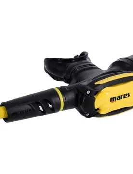 Mares Octopus Sxs