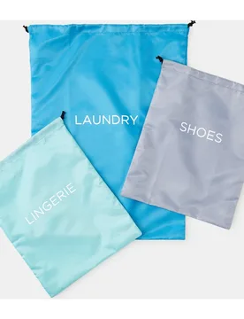 Set organizador viaje - El Corte Inglés - FashionsVida