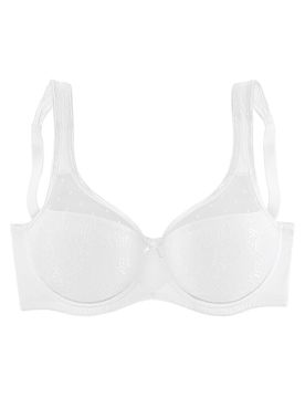 Sujetador Minimizer PERFECT BASIC blanco blanco 75G