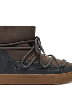 Schneeschuhe Classic 2001.003.0022 Grau 43 male - Inuikii - FashionsVida