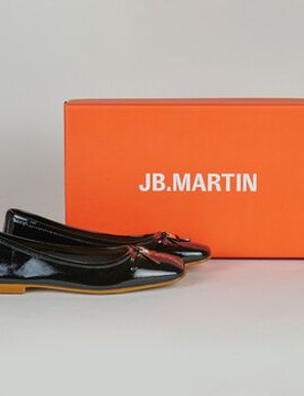 Ballerinas Virtuose 37 Female
