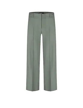 Culotte CARA dunkelgrün 40/L27 damen - Cambio - FashionsVida