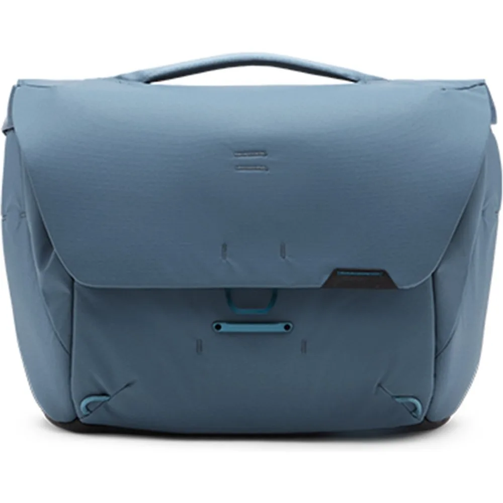 Bolsa Everyday Messenger 13L - Peak Design - FashionsVida