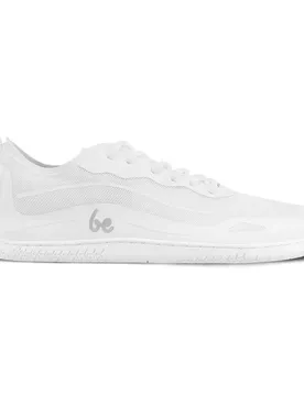 Sneaker Velocity Barefoot All White EU 46