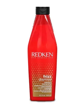 Shampoo Anti-crespo 01872 300ml One Size