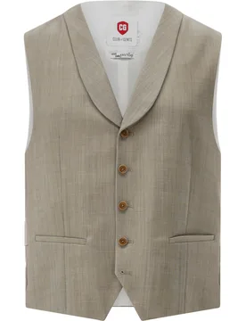 Weste/Waistcoat CG Philipp-ST male - 46 - FashionsVida