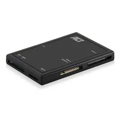 Lecteur De Carte Externe Ac6370 Black One Size unisex