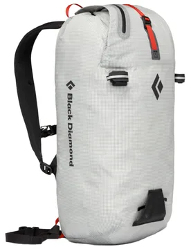 Sac à dos d'alpinisme - Blitz 20 Alloy - Blanc - Black diamond - FashionsVida