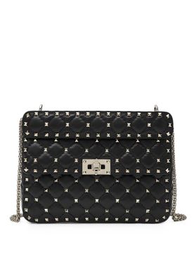 Women's Medium Shoulder Handbag