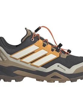 Terrex Skychaser Gore-Tex Herren Multifunktionsschuhe, grau, Größe 43 ⅓ 43 ⅓ - Adidas - FashionsVida