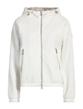 Pufferjacke & Daunenjacke Damen Weiß 32,34,36,38,40 Damen - People Of Shibuya - FashionsVida