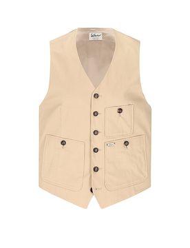 Trachtengilet creme 54 herren