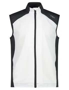 Trail 3c89577t Vest Bianco / Antracite XL Men - CMP - FashionsVida