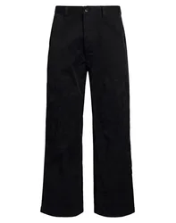 JUNYA WATANABE COMME des GARÇONS Hose Herren Schwarz S,XL Herren