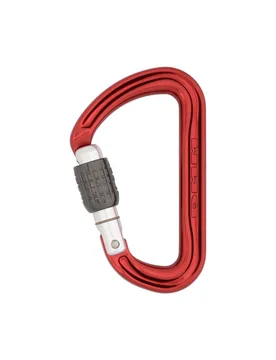 DMM Shadow Screwgate Karabiner - dmm - FashionsVida