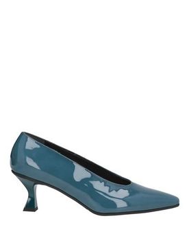 Zapatos de salón Mujer Verde agua profundo 37,38,39,40 Mujer