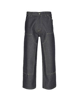 Jeans Baggy Fit OG DOUBLE dunkelblau L herren