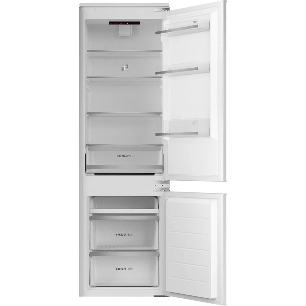 Frigorífico Combi integrable , Defrost - RBF 43345 FI - Teka - FashionsVida