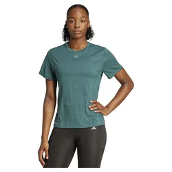 T-shirt à Manches Courtes Designed For Training Preloved Teal Mel XS