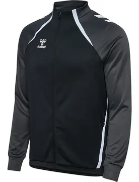 Veste De Survêtement Lead 2.0 Black / Asphalt 3XL Homme