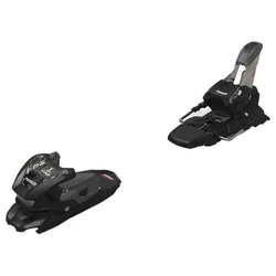 Fixations De Ski Alpin Fdt Tpx 12 Black 110 mm Homme