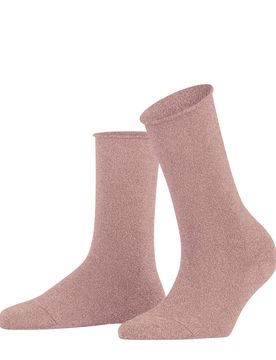 FALKE Shiny Damen Socken