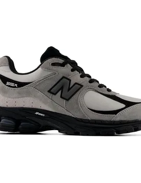 Scarpe Da Running 2002r Grey EU 46 1/2 - New Balance - FashionsVida