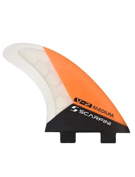 Jeu De Dérives Keel Fcs1 Velox Carbon Base White M unisex